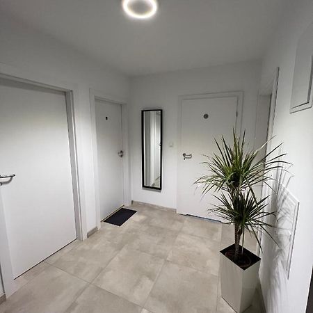 Abra Apartament Apartment พอซนาน ภายนอก รูปภาพ