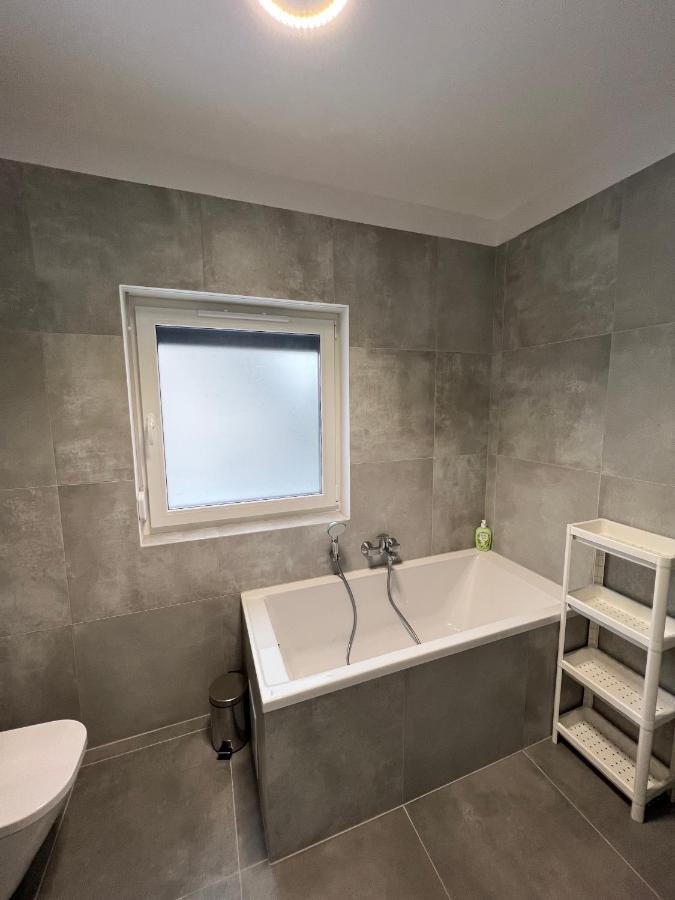 Abra Apartament Apartment พอซนาน ภายนอก รูปภาพ